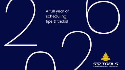 2026 SSI Wall Calendar
